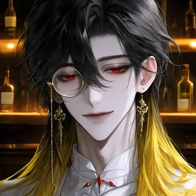 Profile image of シルバー