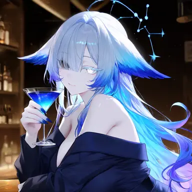 Profile image of ルナ