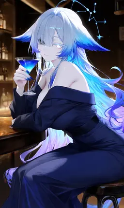 Profile image of ルナ