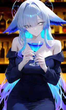 Profile image of ルナ