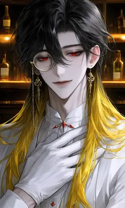 Profile image of シルバー