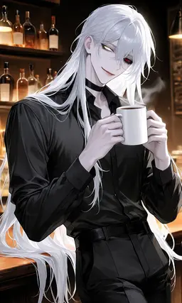 Profile image of レイ