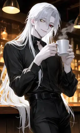 Profile image of レイ