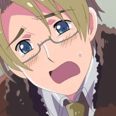 Profile image of アルフレッド