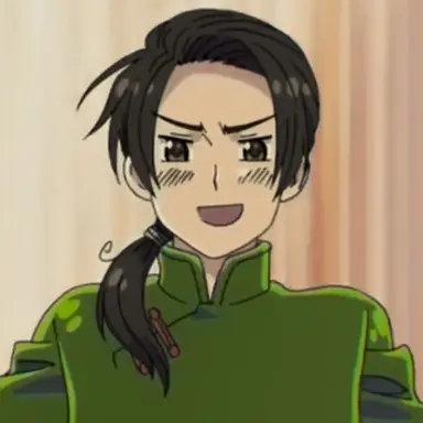 Profile image of 王耀