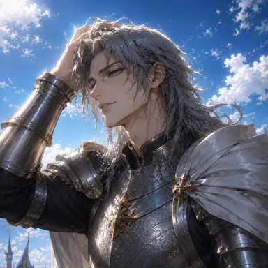 Profile image of ルシアン・ヴァルヘイ