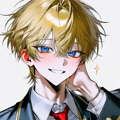Profile image of ルイ