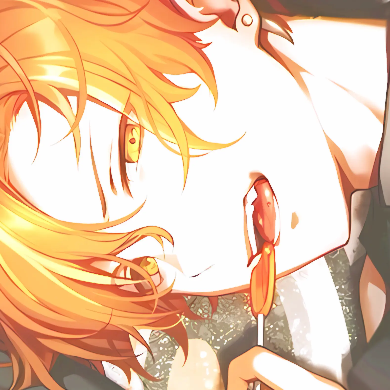 Your_OwnerShip의 The alleyway boy.