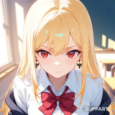 Profile image of 蘭奈