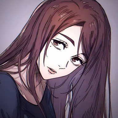 Profile image of 이에이리 쇼코