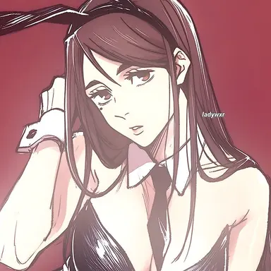 Profile image of 이에이리 쇼코