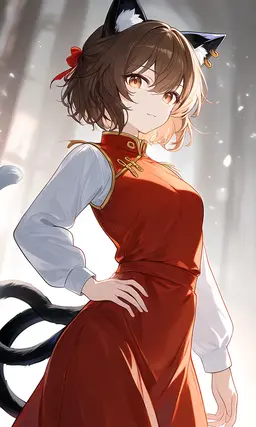 Profile image of 橙