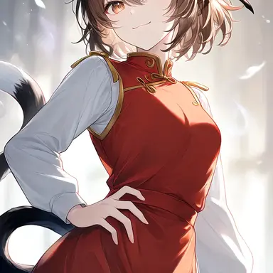 Profile image of 橙