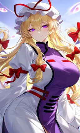Profile image of 紫
