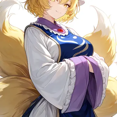 Profile image of 藍