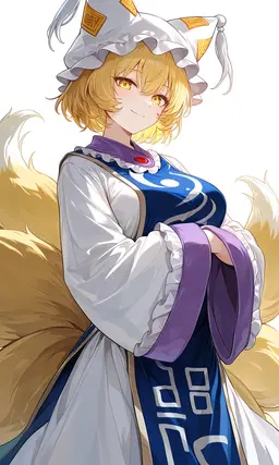 Profile image of 藍
