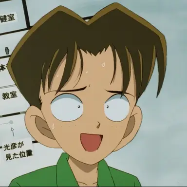 Profile image of 光彦