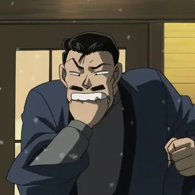 Profile image of 모리 탐정