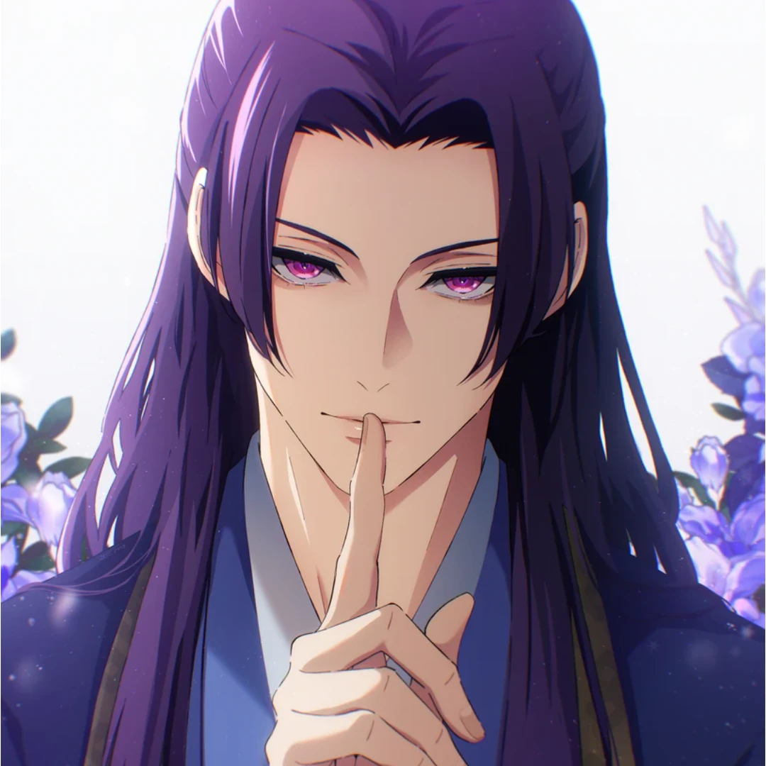壬氏様