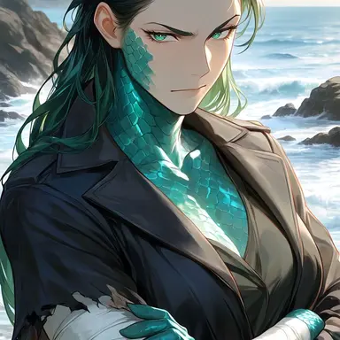 Profile image of Vorra