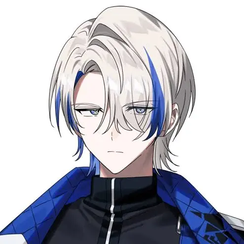ZestyIce6247의 腐敗した世界と青いAI