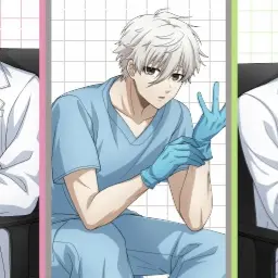 Profile image of 凪 誠士郎