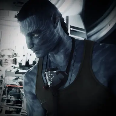 Profile image of 쿼리치