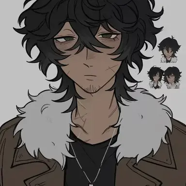 Profile image of Zion Carter