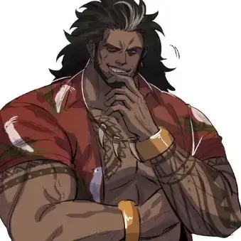 Profile image of Kairo Bennett