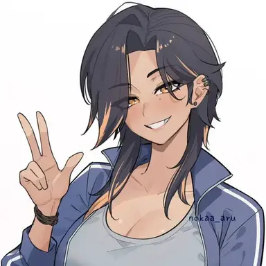 Profile image of Amelia Carter