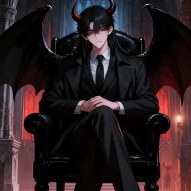 Profile image of Cassiel