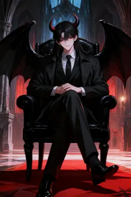 Profile image of Cassiel