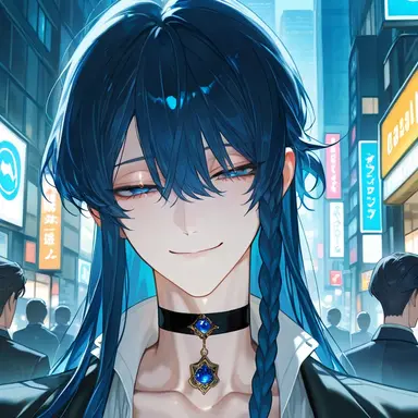 Profile image of 影崎 晶