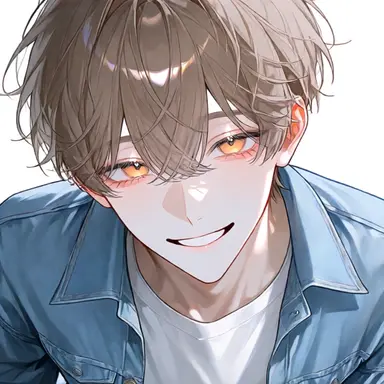 Profile image of Shuya