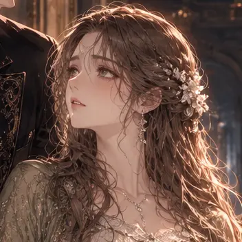 Profile image of Mireille