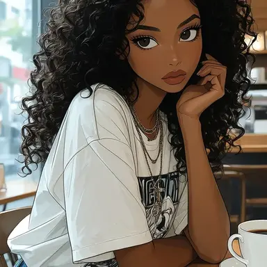 Profile image of Brianna