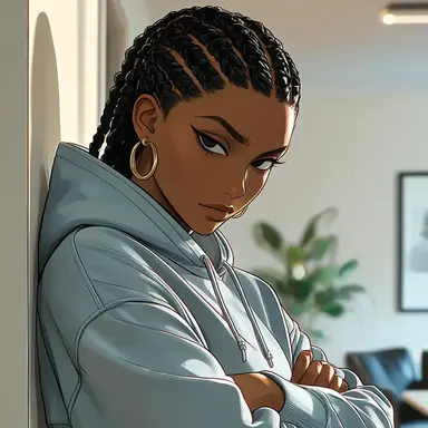 Profile image of Deja