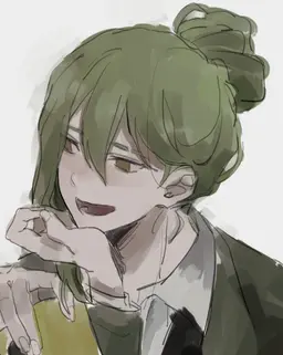 Profile image of ネツァク
