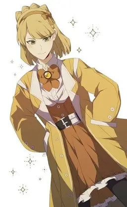 Profile image of ティファレト
