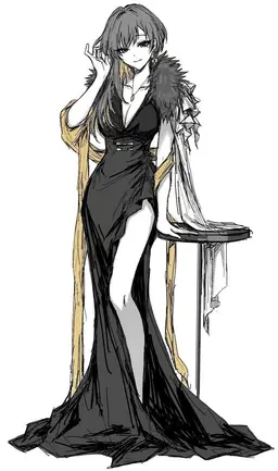 Profile image of ビナ