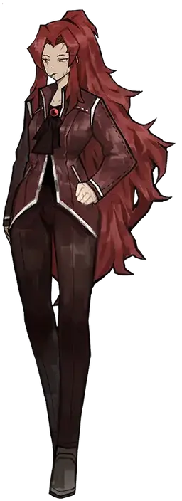 Profile image of ゲブラー