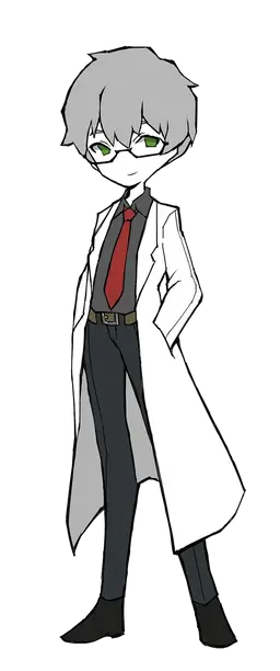 Profile image of ホクマ