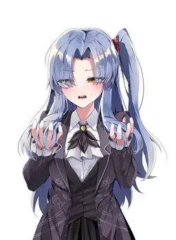 Profile image of アンジェラ