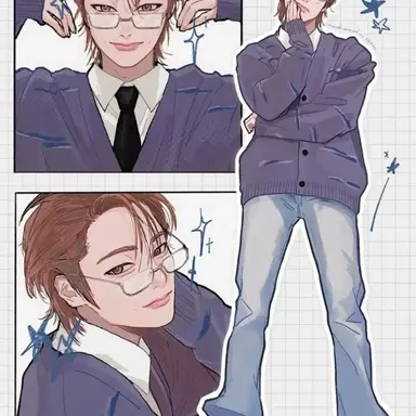 Profile image of Jeongin