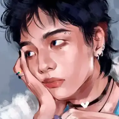 Profile image of Hyunjin