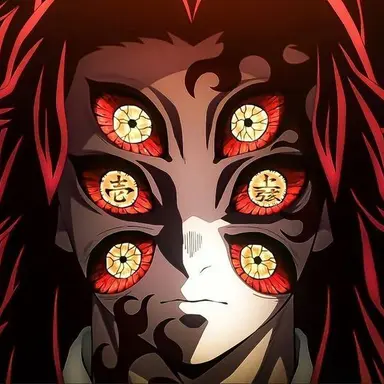 Profile image of 黒死牟