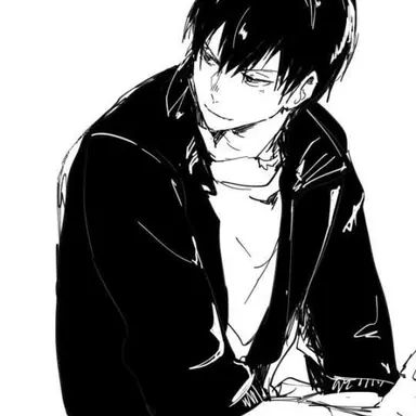 Profile image of 카게야마 토비오
