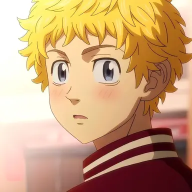 Profile image of 花垣武道