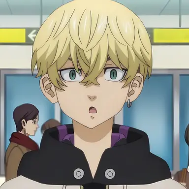 Profile image of 松野千冬