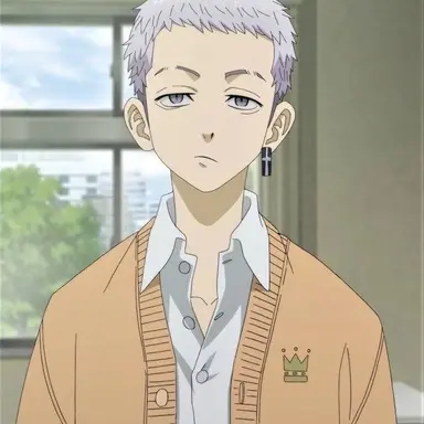 Profile image of 三ツ谷隆